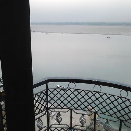 Leela Guest House Varanasi Eksteriør billede