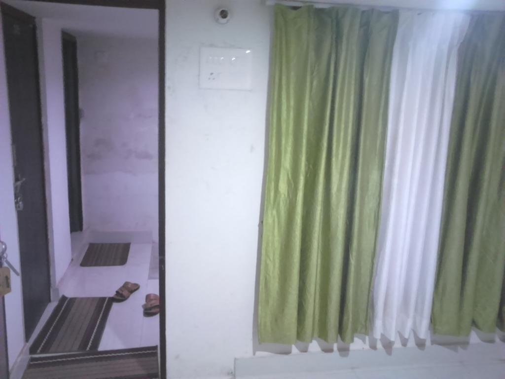 Leela Guest House Varanasi Værelse billede