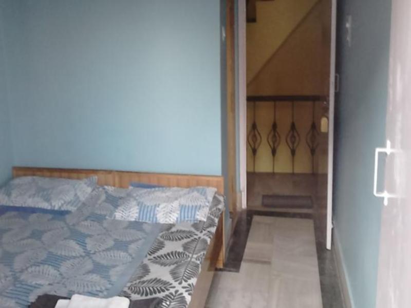 Leela Guest House Varanasi Eksteriør billede