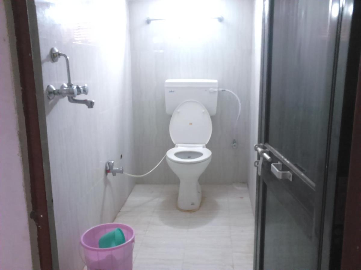 Leela Guest House Varanasi Eksteriør billede